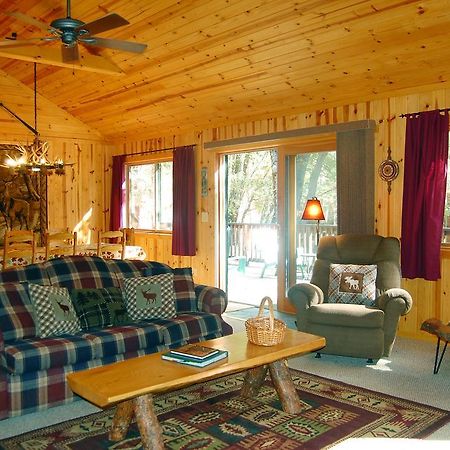 9N Fox Hollow Wawona Exterior photo