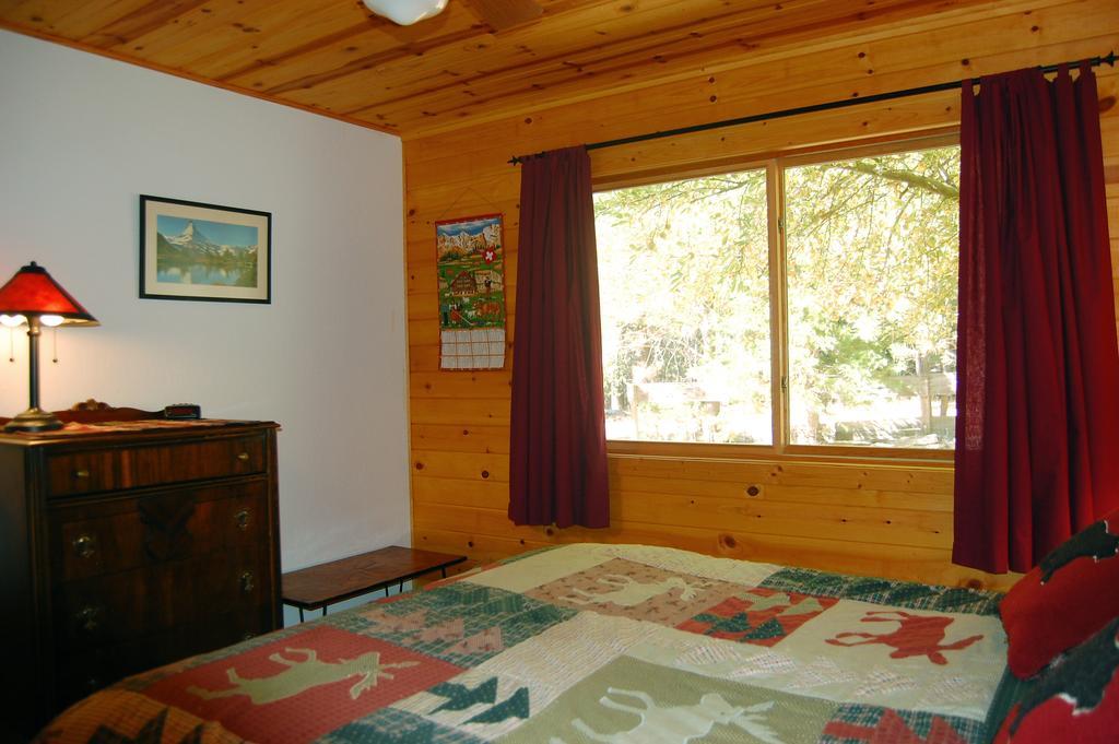 9N Fox Hollow Wawona Exterior photo