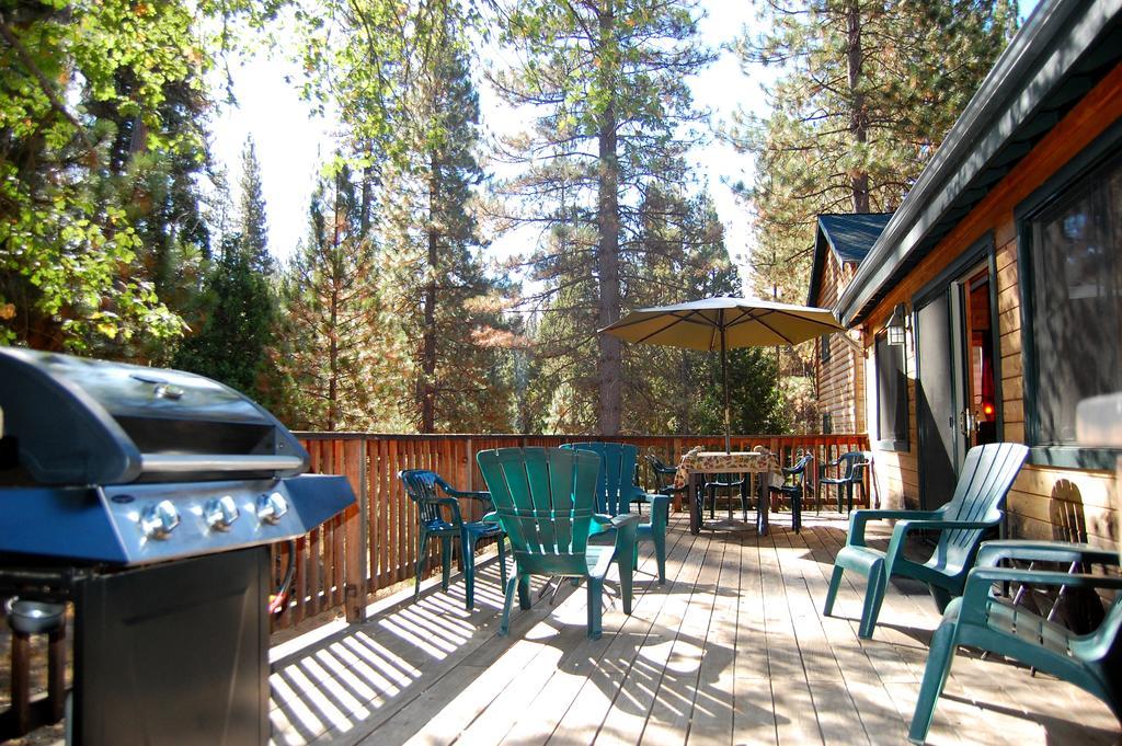9N Fox Hollow Wawona Exterior photo