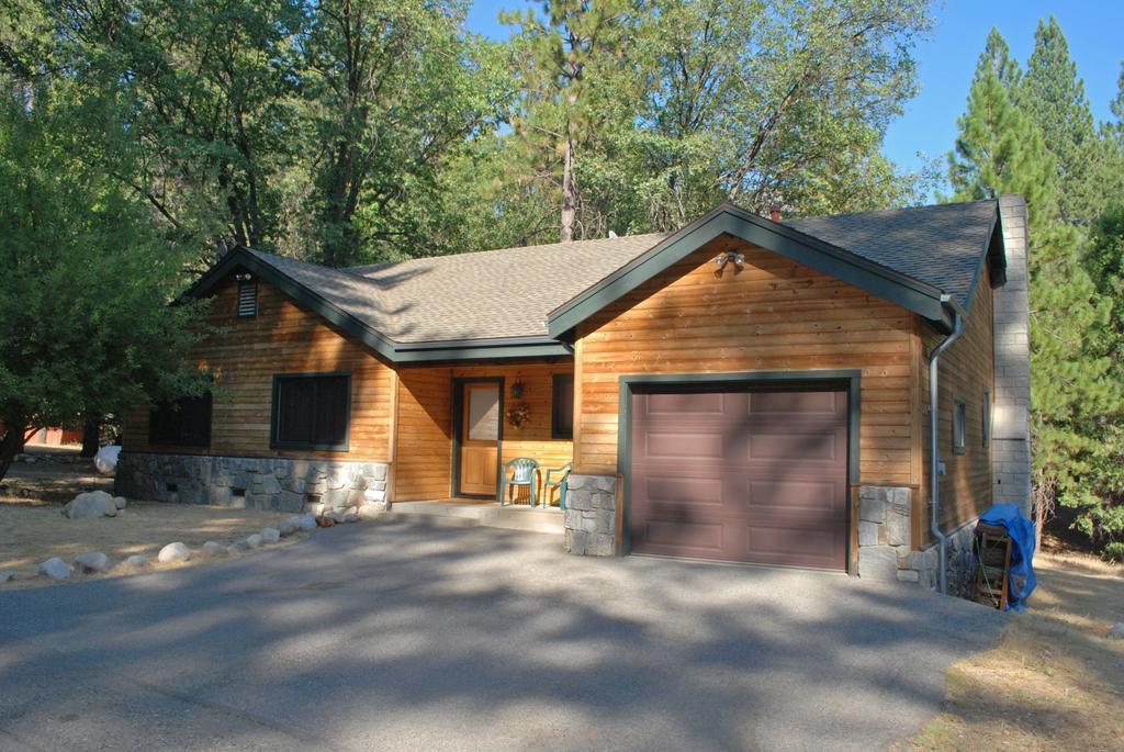 9N Fox Hollow Wawona Exterior photo