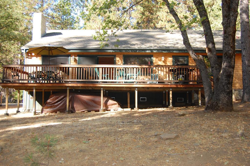 9N Fox Hollow Wawona Exterior photo
