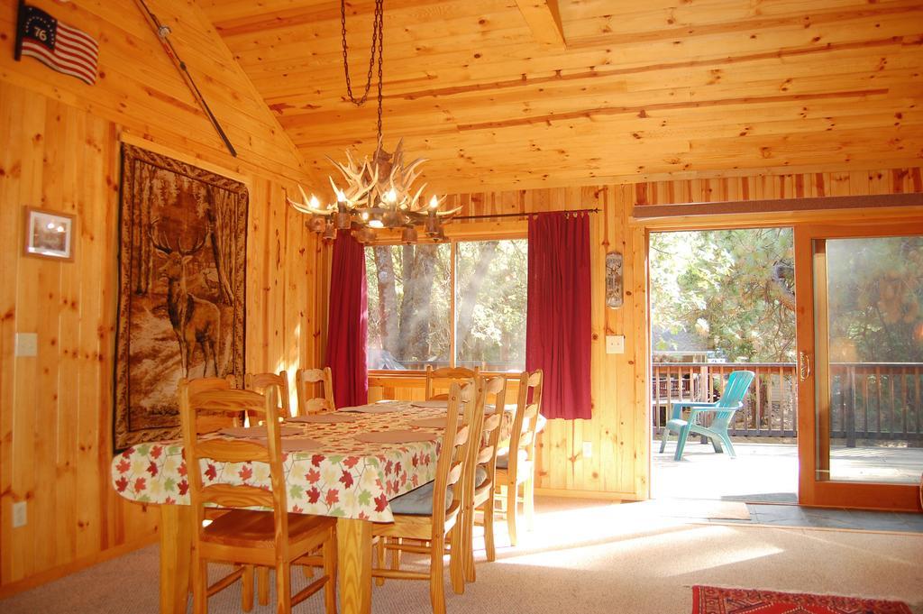 9N Fox Hollow Wawona Exterior photo