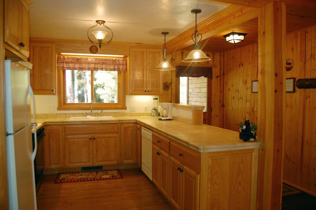 9N Fox Hollow Wawona Exterior photo